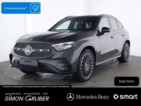 Used MERCEDES-BENZ CLASSE GLC Hybrid 2023 Ad Germany