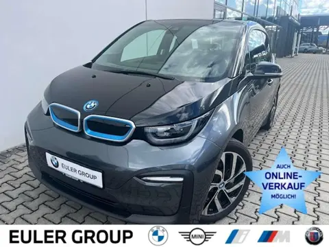 Used BMW I3 Electric 2022 Ad 