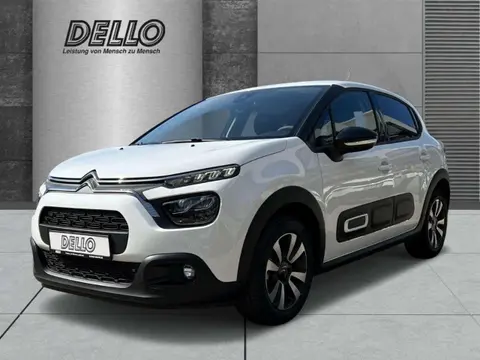 Annonce CITROEN C3 Essence 2024 d'occasion 