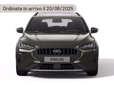 Annonce FORD FOCUS Diesel 2024 d'occasion 