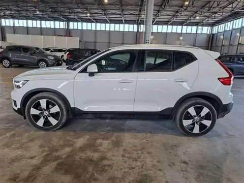 Annonce VOLVO XC40 Diesel 2020 d'occasion 