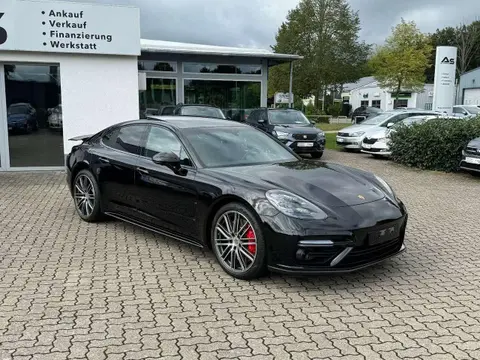 Used PORSCHE PANAMERA Petrol 2018 Ad 