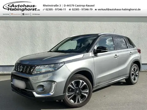 Used SUZUKI VITARA Petrol 2021 Ad 