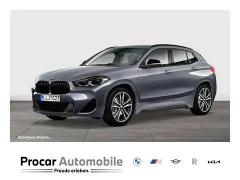 Annonce BMW X2 Essence 2021 d'occasion 