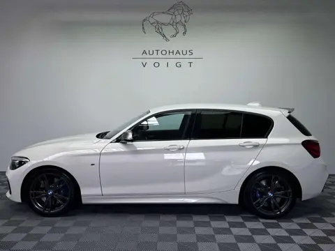 Used BMW SERIE 1 Petrol 2019 Ad 