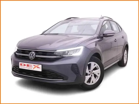 Annonce VOLKSWAGEN TAIGO Essence 2022 d'occasion 