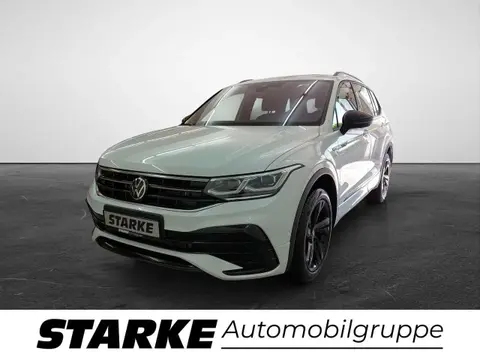 Annonce VOLKSWAGEN TIGUAN Diesel 2024 d'occasion 