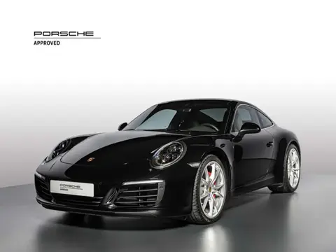 Annonce PORSCHE 911 Essence 2018 d'occasion 