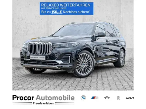 Used BMW X7 Diesel 2019 Ad 