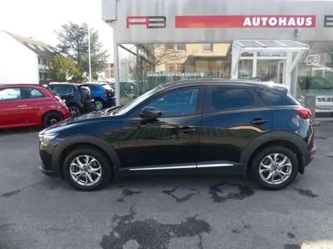 Used MAZDA CX-3 Petrol 2018 Ad 