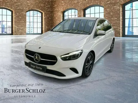 Annonce MERCEDES-BENZ CLASSE B Essence 2023 d'occasion 