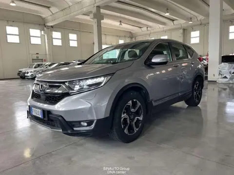 Used HONDA CR-V Petrol 2019 Ad 