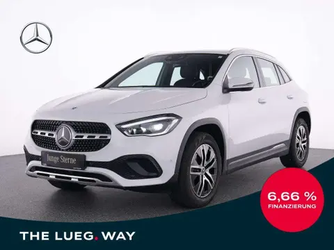 Annonce MERCEDES-BENZ CLASSE GLA Essence 2023 d'occasion 