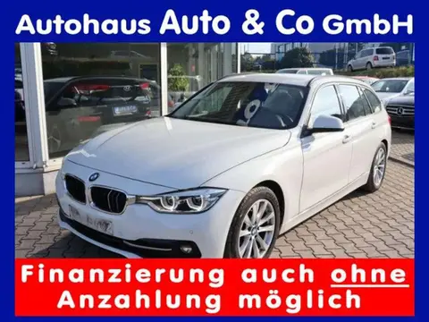 Used BMW SERIE 3 Diesel 2019 Ad Germany