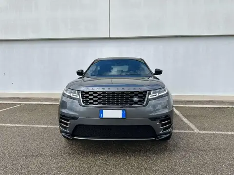 Used LAND ROVER RANGE ROVER VELAR Diesel 2019 Ad 