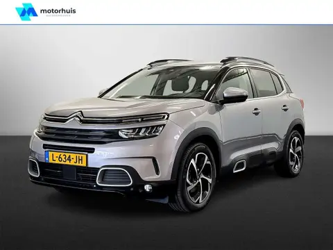 Used CITROEN C5 AIRCROSS Petrol 2021 Ad 