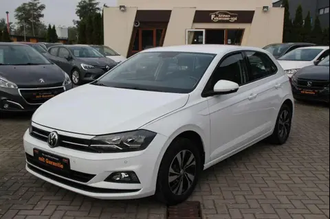 Used VOLKSWAGEN POLO Petrol 2018 Ad 