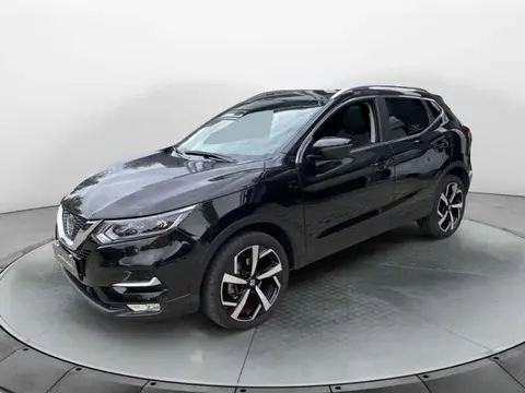 Annonce NISSAN QASHQAI Essence 2020 d'occasion 