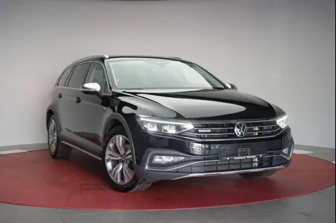 Used VOLKSWAGEN PASSAT Diesel 2021 Ad 