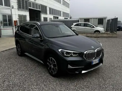 Annonce BMW X1 Diesel 2019 d'occasion 