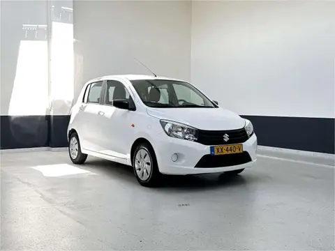 Used SUZUKI CELERIO Petrol 2019 Ad 