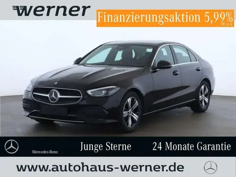 Used MERCEDES-BENZ CLASSE C Petrol 2023 Ad Germany