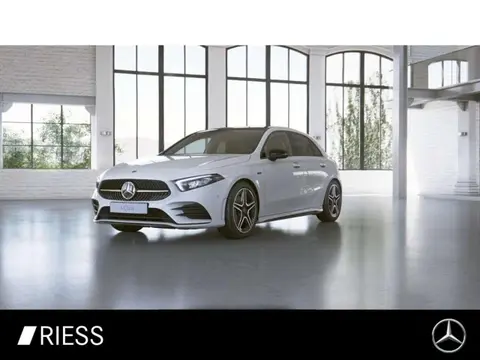 Used MERCEDES-BENZ CLASSE A Hybrid 2021 Ad 