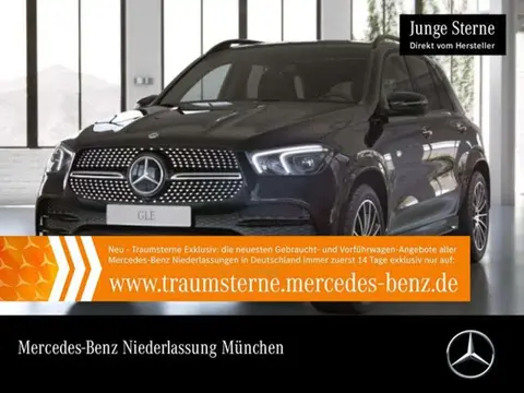 Used MERCEDES-BENZ CLASSE GLE Diesel 2023 Ad 