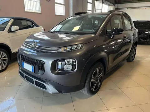 Annonce CITROEN C3 Essence 2019 d'occasion 