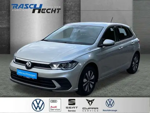 Annonce VOLKSWAGEN POLO Essence 2024 d'occasion 