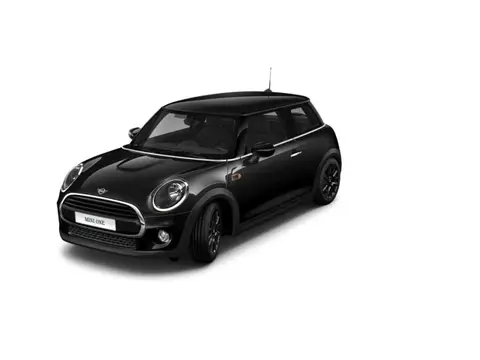 Annonce MINI ONE Essence 2020 d'occasion 