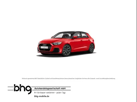 Annonce AUDI A1 Essence 2019 d'occasion 