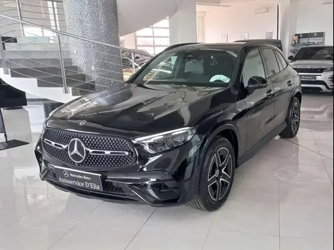 Used MERCEDES-BENZ CLASSE GLC Diesel 2023 Ad 