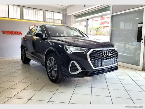 Annonce AUDI Q3 Essence 2023 d'occasion 