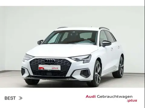 Annonce AUDI A3 Diesel 2023 d'occasion 