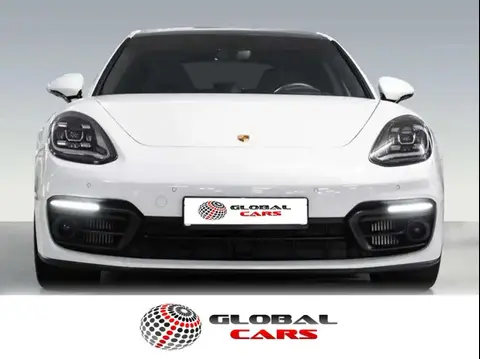 Used PORSCHE PANAMERA Hybrid 2023 Ad 