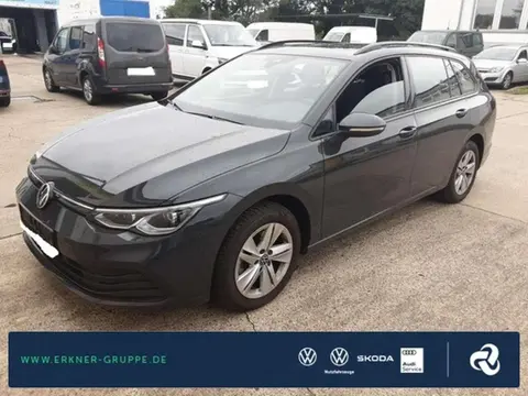 Annonce VOLKSWAGEN GOLF Diesel 2021 d'occasion 