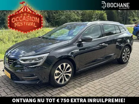 Annonce RENAULT MEGANE Essence 2023 d'occasion 