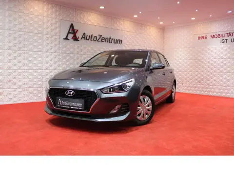 Used HYUNDAI I30 Petrol 2019 Ad 