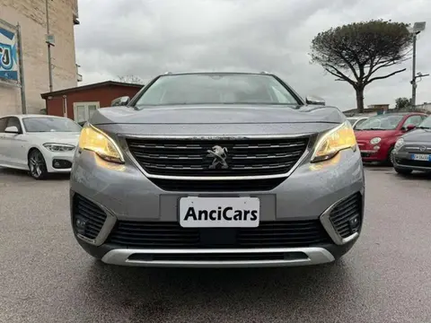 Used PEUGEOT 5008 Diesel 2018 Ad 