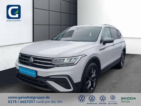 Annonce VOLKSWAGEN TIGUAN Essence 2023 d'occasion 