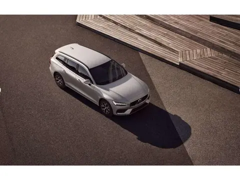 Annonce VOLVO V60 Essence 2024 d'occasion Belgique