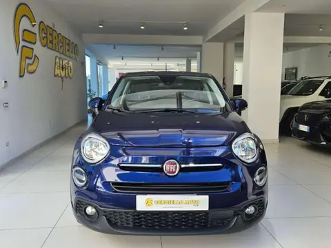 Annonce FIAT 500X Essence 2021 d'occasion 