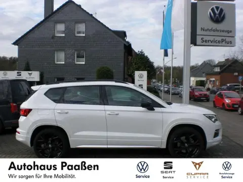 Used SEAT ATECA Petrol 2020 Ad 