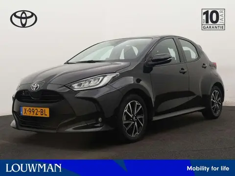 Used TOYOTA YARIS Petrol 2023 Ad 