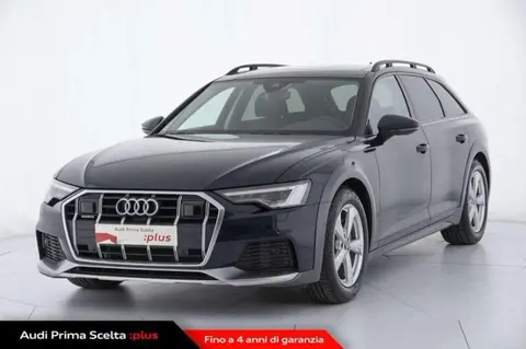 Used AUDI A6 Hybrid 2022 Ad 