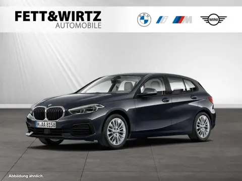 Used BMW SERIE 1 Petrol 2021 Ad 