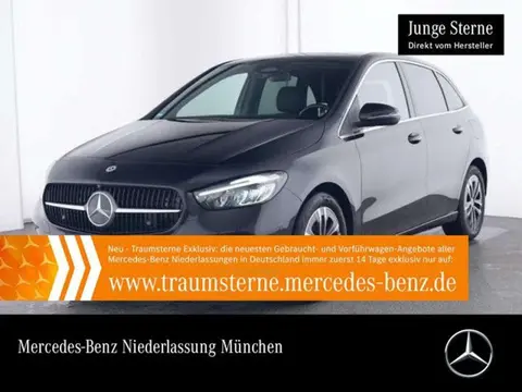 Used MERCEDES-BENZ CLASSE B Petrol 2023 Ad 