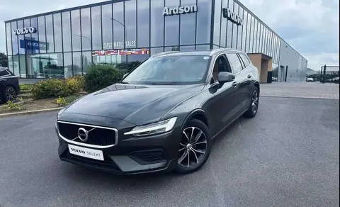 Used VOLVO V60 Diesel 2019 Ad 