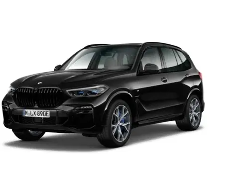 Used BMW X5 Hybrid 2021 Ad 